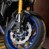 Мотоцикл Suzuki GSX-S 750 ABS Максимальна комплектація Новий мотоцикл з пробігом 3200 км