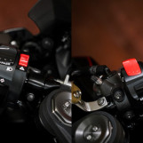 Мотоцикл Suzuki GSX-R1000 Новий мотоцикл з пробігом 1358 км