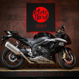 Мотоцикл Suzuki GSX-R1000 Новий мотоцикл з пробігом 1358 км