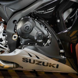 Мотоцикл Suzuki GSX-R1000 Новий мотоцикл з пробігом 1358 км