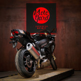 Мотоцикл Suzuki GSX-R1000 Новий мотоцикл з пробігом 1358 км