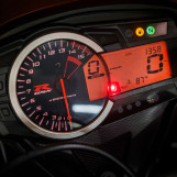 Мотоцикл Suzuki GSX-R1000 Новий мотоцикл з пробігом 1358 км