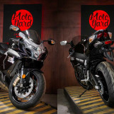 Мотоцикл Suzuki GSX-R1000 Новий мотоцикл з пробігом 1358 км