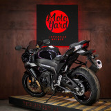 Мотоцикл Suzuki GSX-R1000 Новий мотоцикл з пробігом 1358 км