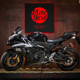 Мотоцикл Suzuki GSX-R1000 Новий мотоцикл з пробігом 1358 км
