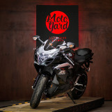 Мотоцикл Suzuki GSX-R1000 Новий мотоцикл з пробігом 1358 км