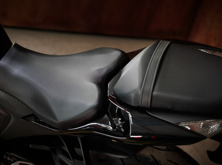 Мотоцикл Suzuki GSX-R1000 Новий мотоцикл з пробігом 1358 км