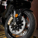 Мотоцикл Suzuki GSX-R1000 Новий мотоцикл з пробігом 1358 км