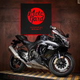 Мотоцикл Suzuki GSX-R1000 Новий мотоцикл з пробігом 1358 км