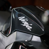 Мотоцикл Kawasaki Ninja 400 ABS Максимальная комплектация с пробегом 16094 км