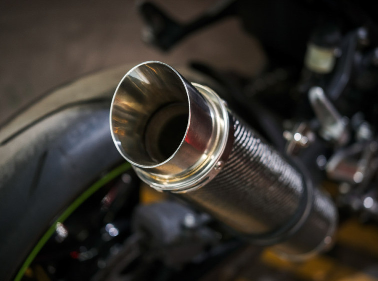 Мотоцикл Kawasaki Ninja 400 ABS Максимальная комплектация с пробегом 16094 км