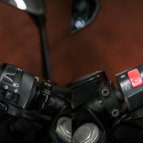 Мотоцикл Kawasaki Ninja 400 ABS Максимальная комплектация с пробегом 16094 км