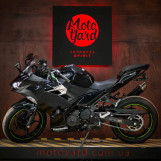 Мотоцикл Kawasaki Ninja 400 ABS Максимальная комплектация с пробегом 16094 км
