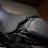 Мотоцикл Kawasaki Ninja 400 ABS Максимальная комплектация с пробегом 16094 км