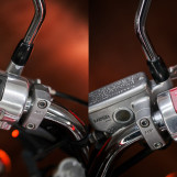 Мотоцикл Honda Shadow 400 Custom с пробегом 25028 км