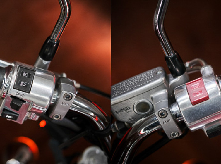 Мотоцикл Honda Shadow 400 Custom с пробегом 25028 км