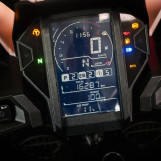 Мотоцикл Honda Africa Twin CRF1000L Adventure 30 Years Anniversary Автомат з пробігом 16287 км