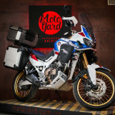 Мотоцикл Honda Africa Twin CRF1000L Adventure 30 Years Anniversary Автомат з пробігом 16287 км