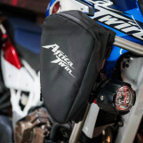 Мотоцикл Honda Africa Twin CRF1000L Adventure 30 Years Anniversary Автомат з пробігом 16287 км