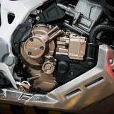 Мотоцикл Honda Africa Twin CRF1000L Adventure 30 Years Anniversary Автомат з пробігом 16287 км