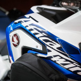 Мотоцикл Honda Africa Twin CRF1000L Adventure 30 Years Anniversary Автомат з пробігом 16287 км