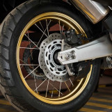 Мотоцикл Honda Africa Twin CRF1000L Adventure 30 Years Anniversary Автомат з пробігом 16287 км