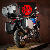 Мотоцикл Honda Africa Twin CRF1000L Adventure 30 Years Anniversary Автомат з пробігом 16287 км