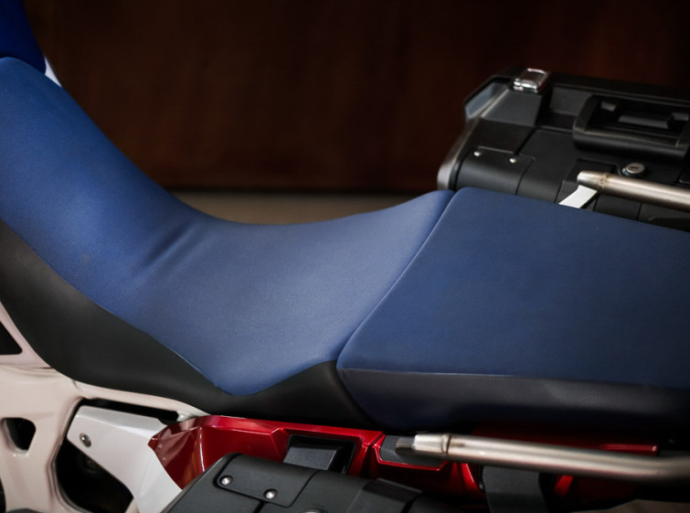 Мотоцикл Honda Africa Twin CRF1000L Adventure 30 Years Anniversary Автомат з пробігом 16287 км