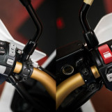 Мотоцикл Honda Africa Twin CRF1000L Adventure 30 Years Anniversary Автомат з пробігом 16287 км