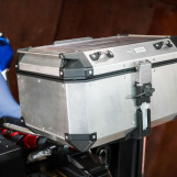 Мотоцикл Honda Africa Twin CRF1000L Adventure 30 Years Anniversary Автомат з пробігом 16287 км