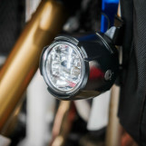 Мотоцикл Honda Africa Twin CRF1000L Adventure 30 Years Anniversary Автомат з пробігом 16287 км