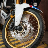 Мотоцикл Honda Africa Twin CRF1000L Adventure 30 Years Anniversary Автомат з пробігом 16287 км