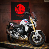 Мотоцикл BMW R1250 HP Максимальна комплектація з пробігом 17950 км