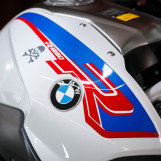 Мотоцикл BMW R1250 HP Максимальна комплектація з пробігом 17950 км