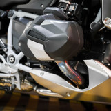 Мотоцикл BMW R1250 HP Максимальна комплектація з пробігом 17950 км