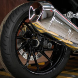 Мотоцикл BMW R1250 HP Максимальна комплектація з пробігом 17950 км