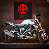 Мотоцикл BMW R1250 HP Максимальна комплектація з пробігом 17950 км