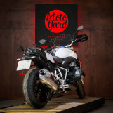 Мотоцикл BMW R1250 HP Максимальна комплектація з пробігом 17950 км