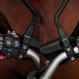 Мотоцикл BMW R1250 HP Максимальна комплектація з пробігом 17950 км