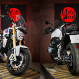 Мотоцикл BMW R1250 HP Максимальна комплектація з пробігом 17950 км