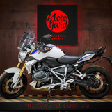 Мотоцикл BMW R1250 HP Максимальна комплектація з пробігом 17950 км