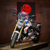 Мотоцикл BMW R1250 HP Максимальна комплектація з пробігом 17950 км