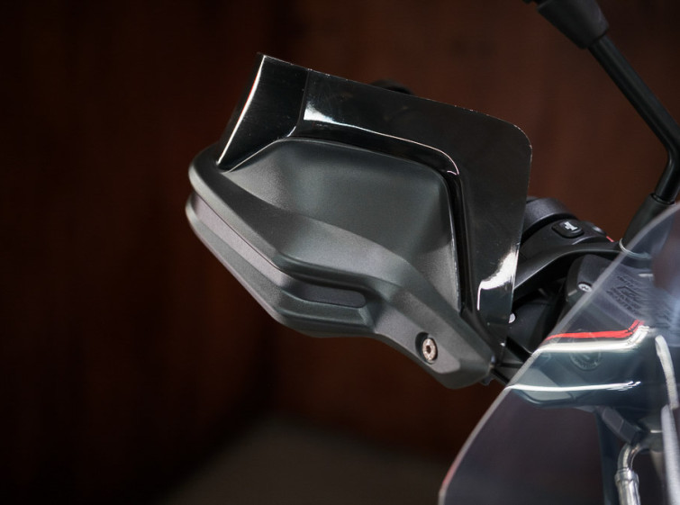 Мотоцикл BMW R1250 HP Максимальна комплектація з пробігом 17950 км