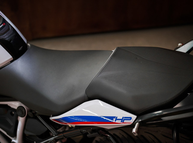 Мотоцикл BMW R1250 HP Максимальна комплектація з пробігом 17950 км