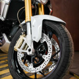 Мотоцикл BMW R1250 HP Максимальна комплектація з пробігом 17950 км