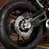 Мотоцикл Yamaha MT-07 ABS с пробегом 17787 км