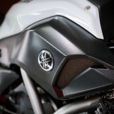 Мотоцикл Yamaha MT-07 ABS с пробегом 17787 км