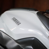 Мотоцикл Yamaha MT-07 ABS с пробегом 17787 км