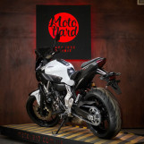 Мотоцикл Yamaha MT-07 ABS с пробегом 17787 км