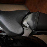 Мотоцикл Yamaha MT-07 ABS с пробегом 17787 км